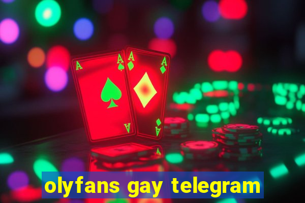 olyfans gay telegram